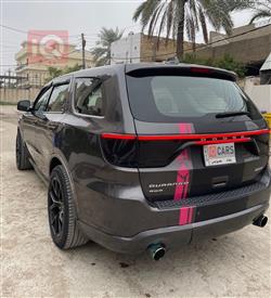 دودج دورانجو